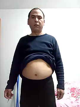 CWQ123 online show from 12-03-25, 08:34