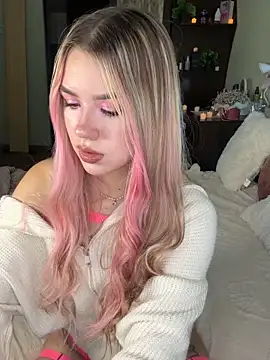 NastyaKiss1 online show from 10-08-25, 09:45