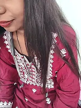 Anjana Lovely online show from 09-22-25, 04:47