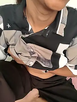 Anjana Lovely online show from 09-23-25, 04:48