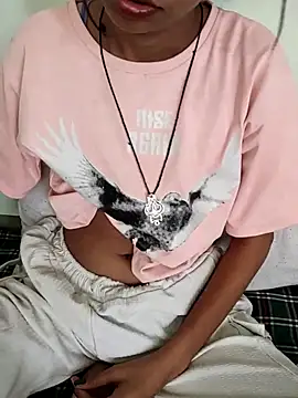 Anjana Lovely online show from 10-05-25, 05:28