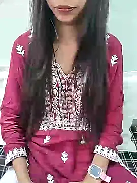 Anjana Lovely online show from 10-12-25, 06:23