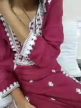 Anjana Lovely online show from 10-25-25, 05:37