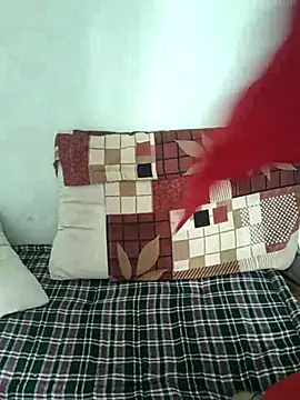 Anjana Lovely online show from 11-20-25, 05:51