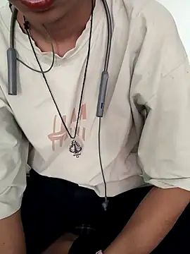 Anjana Lovely online show from 11-21-25, 05:50