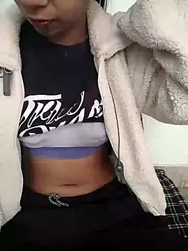 Anjana Lovely online show from 11-29-25, 04:26