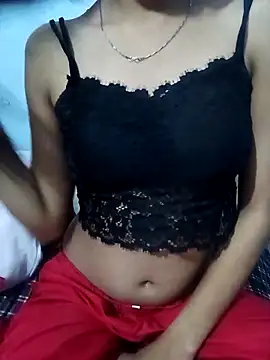 Anjana Lovely online show from 12-17-25, 05:35