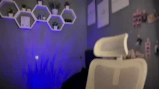 lelasohna online show from 02-20-26, 11:11