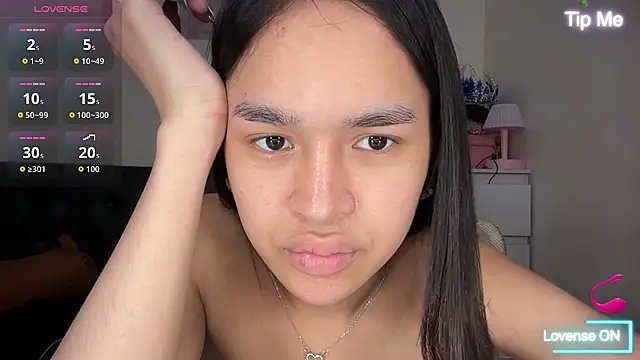 lelasohna online show from 04-25-26, 12:52