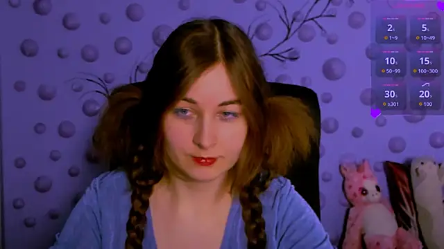 lilith diva online show from 02-28-26, 08:32