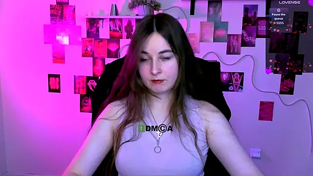 lilith diva online show from 03-08-26, 02:04