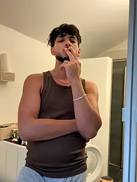 Gipsyboysteve online show from 09-10-25, 04:56