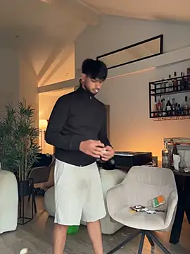 Gipsyboysteve online show from 09-11-25, 06:46