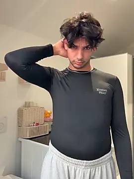 Gipsyboysteve online show from 10-13-25, 06:57