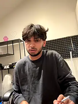 Gipsyboysteve online show from 10-29-25, 05:42