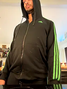 Gipsyboysteve online show from 11-20-25, 02:06