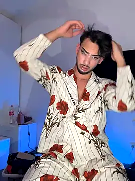 Gipsyboysteve online show from 12-02-25, 05:52