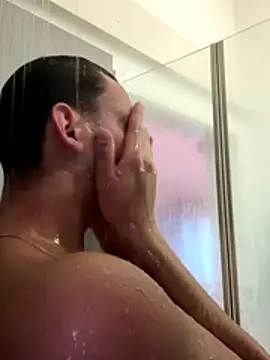 Gipsyboysteve online show from 12-04-25, 08:12