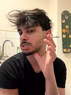 Gipsyboysteve online show from 12-21-25, 07:26