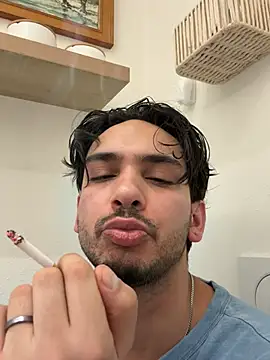 Gipsyboysteve online show from 01-11-26, 12:04