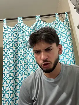 Gipsyboysteve online show from 02-08-26, 05:00