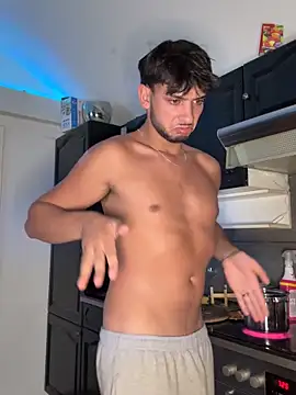 Gipsyboysteve online show from 02-20-26, 06:26