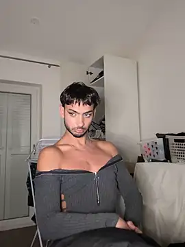 Gipsyboysteve online show from 02-27-26, 07:47