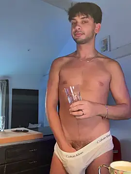 Gipsyboysteve online show from 03-06-26, 06:54