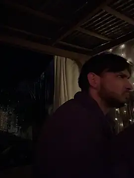 Gipsyboysteve online show from 03-20-26, 07:41