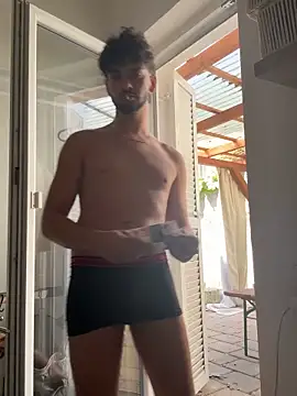 Gipsyboysteve online show from 04-20-26, 11:57