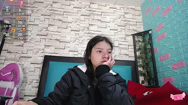 Snapshot of maily_can chatting on 10-16-25, 12:50 maily can online show from 10-16-25, 12:50