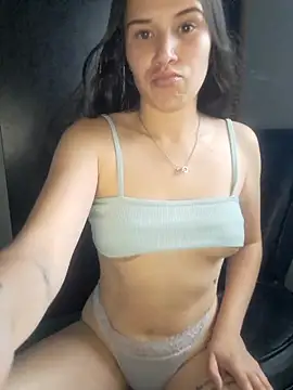 Sabrina 77 online show from 09-09-25, 03:55