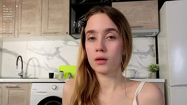 EarleneBrayton online show from 11-24-25, 01:16