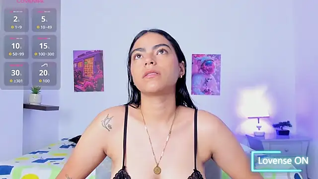 shizuka 84 online show from 09-12-25, 11:10