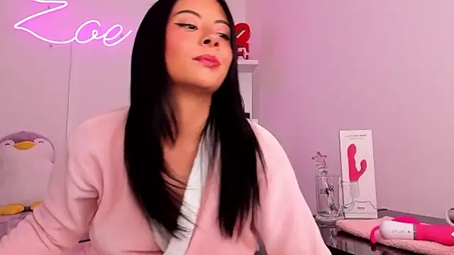 Snapshot of zoecams1 chatting on 02-09-26, 04:44 zoecams1 online show from 02-09-26, 04:44