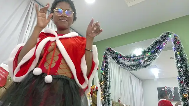 didoelizabeth online show from 12-19-25, 06:15