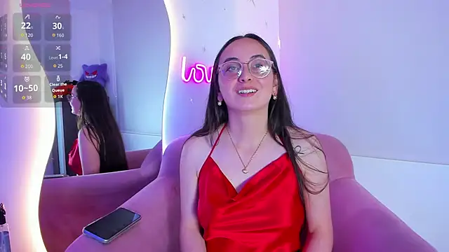 selene swee online show from 09-11-25, 06:19