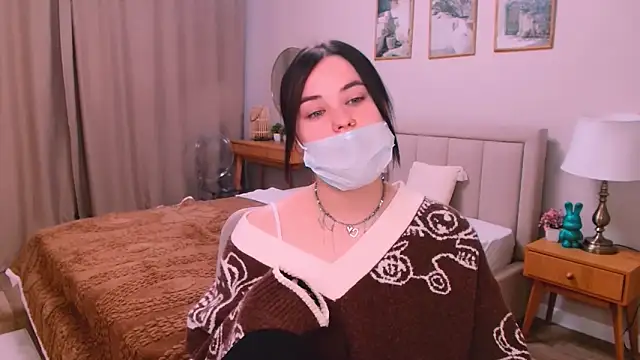 lil angel  online show from 03-02-26, 02:24