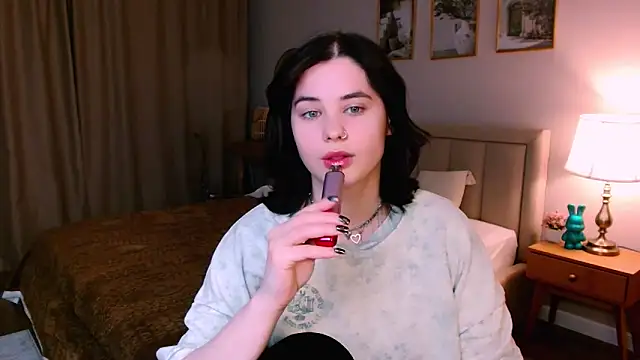 lil angel  online show from 03-03-26, 07:42