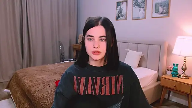 lil angel  online show from 03-07-26, 06:38