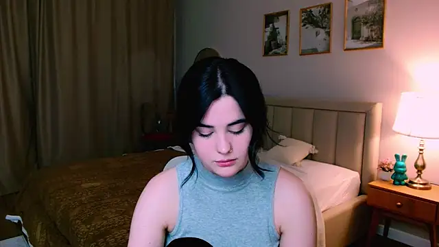 lil angel  online show from 03-11-26, 12:27