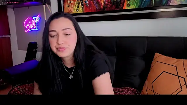 SujannaVarma  online show from 04-24-26, 09:06