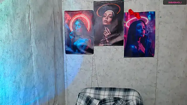 JuliaTopp  online show from 01-09-26, 07:44