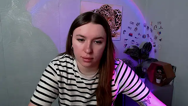 JuliaTopp  online show from 02-20-26, 05:26