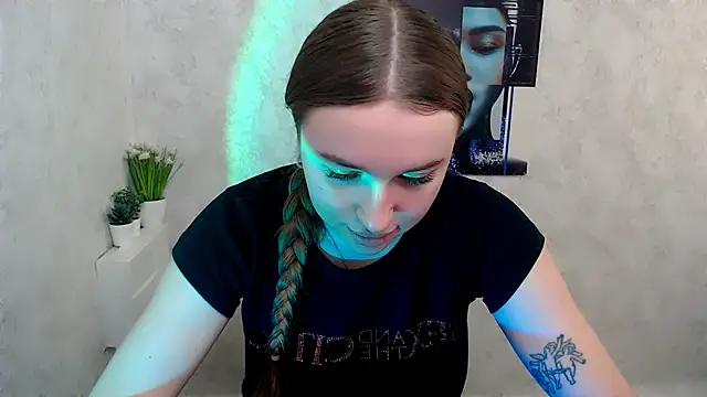 JuliaTopp  online show from 02-26-26, 06:56