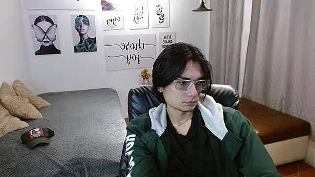 davoxer online show from 11-06-25, 03:40