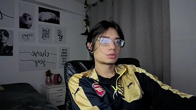 davoxer online show from 11-28-25, 03:42