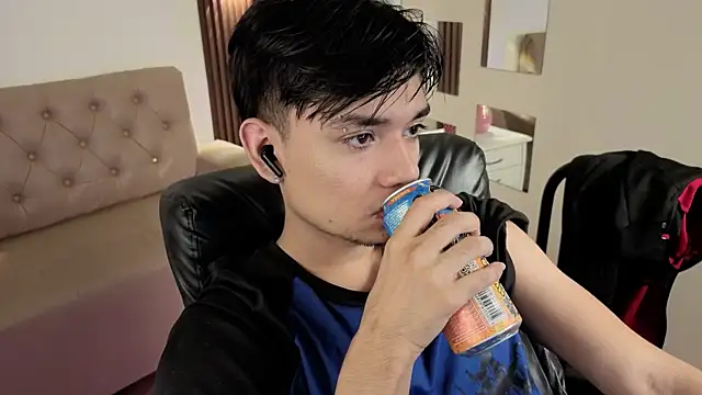 davoxer online show from 04-10-26, 03:12