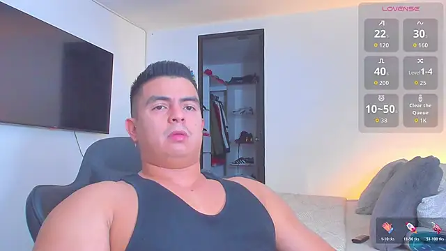 RJBarto online show from 12-03-25, 12:25