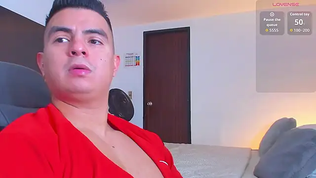 RJBarto online show from 12-05-25, 12:47